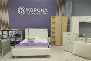 Фирменный магазин «КОРОНА» Фирменный магазин «КОРОНА»