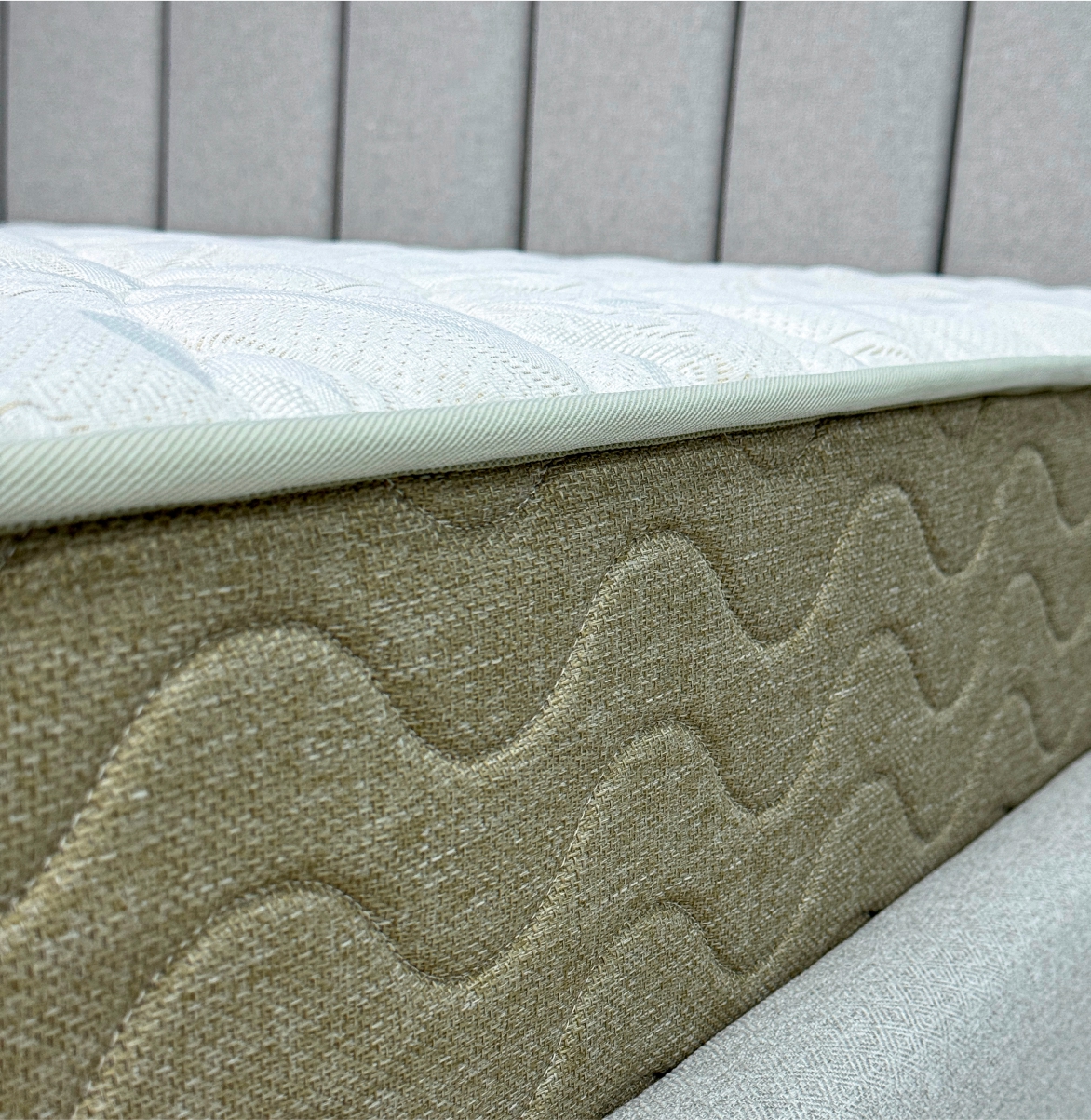 Матрас Linum «Haven» Фото Матрас Linum «Haven»