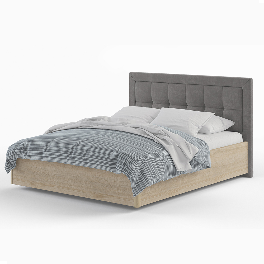 Кровать «Jessica 2 Wood» Фото Кровать «Jessica 2 Wood»