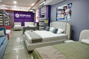 Фирменный магазин «КОРОНА» Фирменный магазин «КОРОНА»