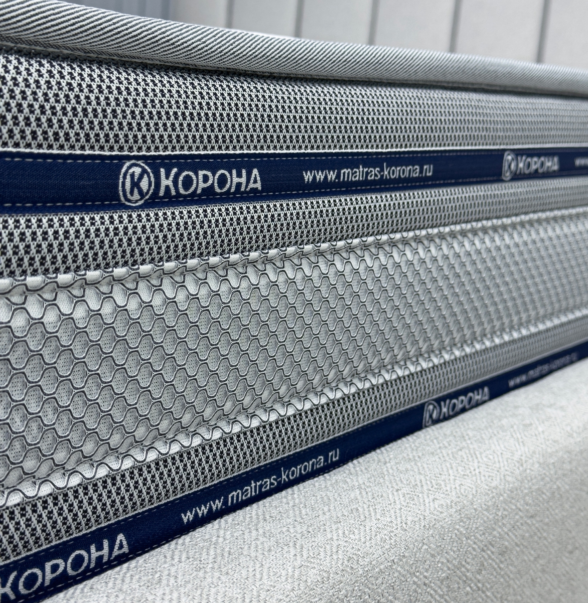 Матрас Premium «Galant» Фото Матрас Premium «Galant»