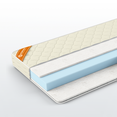 Матрас Kids «Strutto» 60x120 Жаккард «M220»  Матрас Kids «Strutto» 60x120 Жаккард «M220»