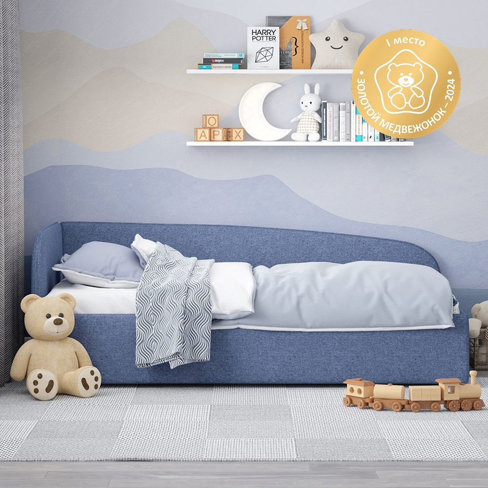 Кровать «SIMBA» 80x200 0 Кровать «SIMBA» 80x200 0