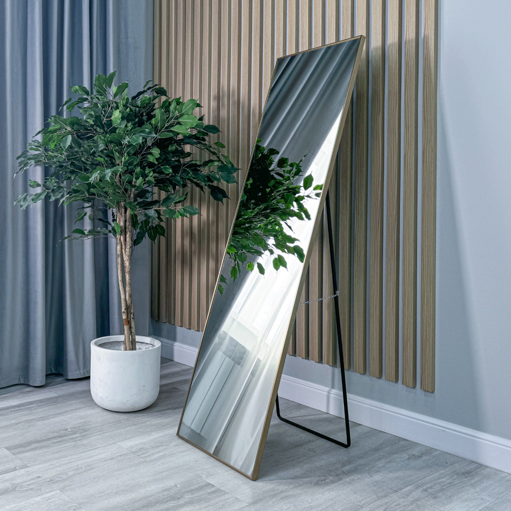 Интерьерное зеркало PLAZA Интерьерное зеркало PLAZA