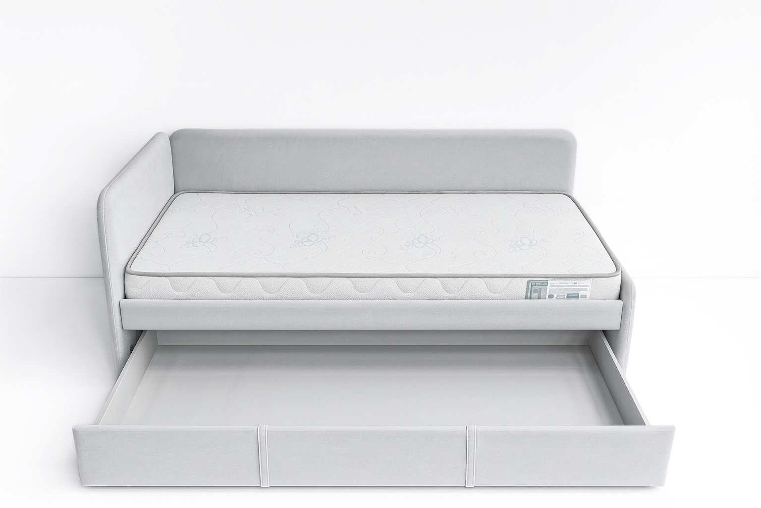 Кровать «OLIVIA TWIN (80 см)» Фото Кровать «OLIVIA TWIN (80 см)»