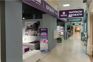 Фирменный магазин «КОРОНА» Фирменный магазин «КОРОНА»