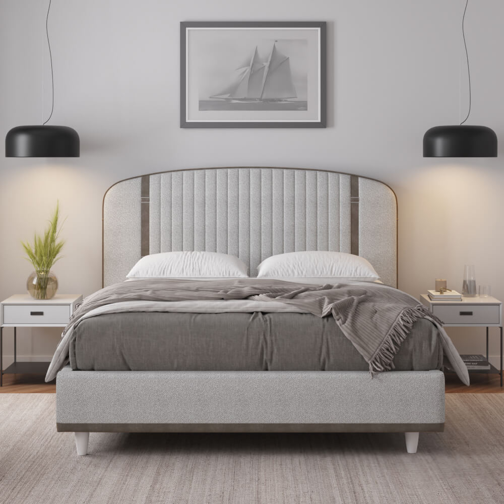 Кровать «Vivien» Кровать «Vivien»