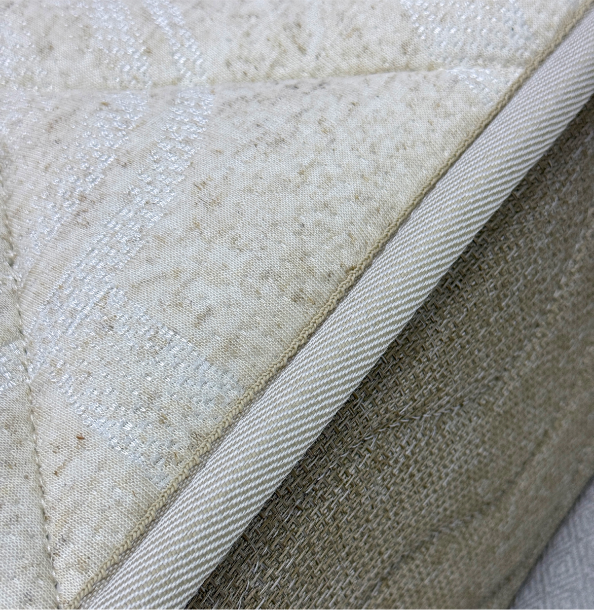 Матрас Linum «Haven» Фото Матрас Linum «Haven»