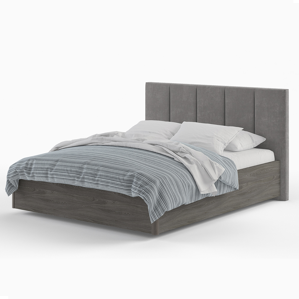 Кровать «Marta Wood» Фото Кровать «Marta Wood»