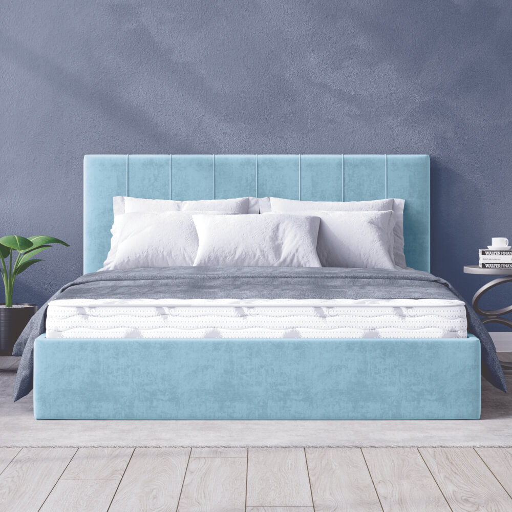 Кровать «Mia» Кровать «Mia»