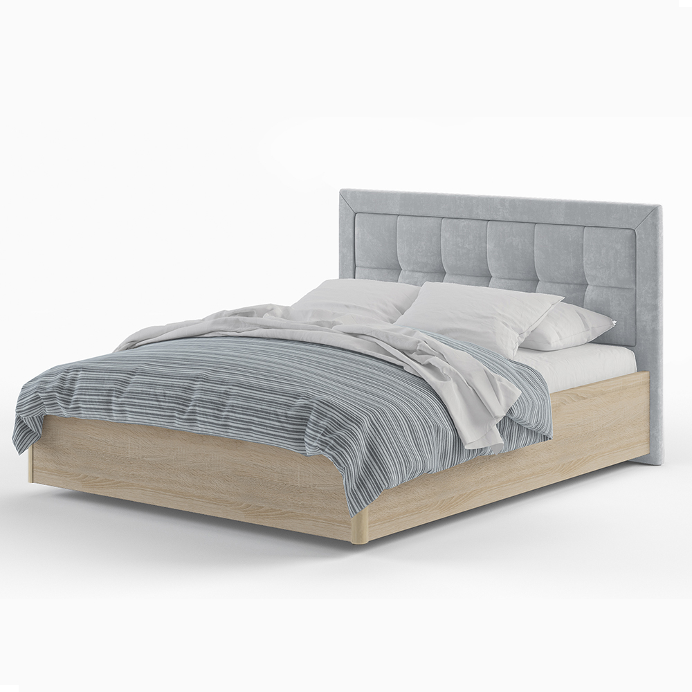 Кровать «Jessica 2 Wood» Фото Кровать «Jessica 2 Wood»