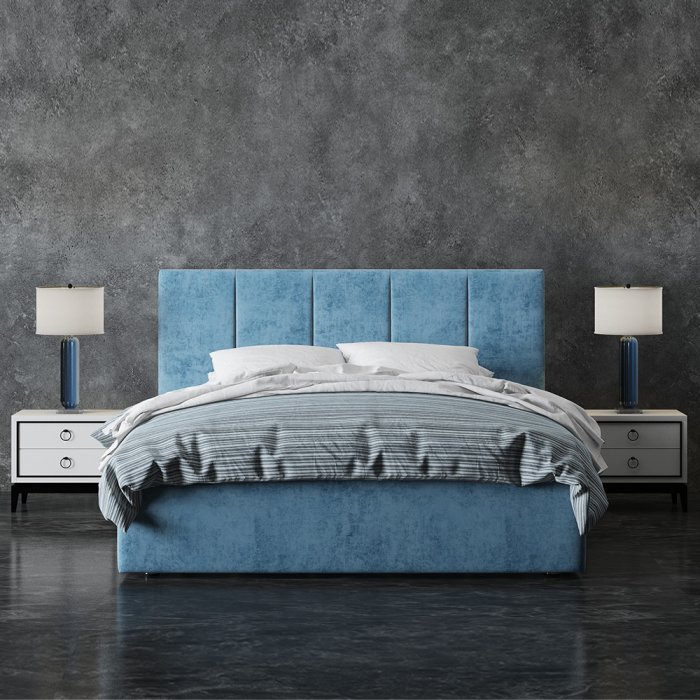 Кровать «MARTA» 160x200 0 Кровать «MARTA» 160x200 0