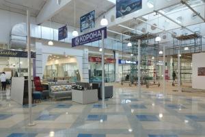 Фирменный магазин «КОРОНА» Фирменный магазин «КОРОНА»