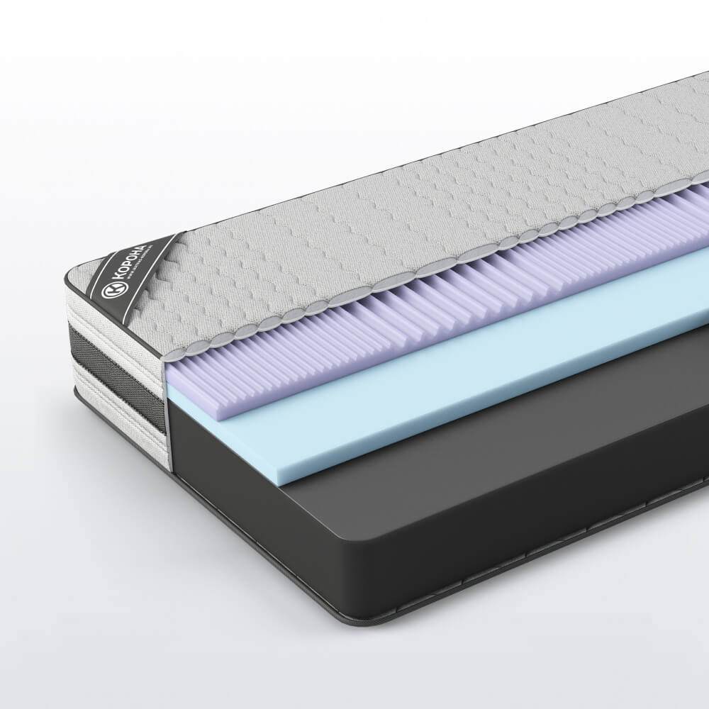 Матрас Anatomiq «Prime Organic» 180x200 Трикотаж «Pescody» Матрас Anatomiq «Prime Organic» 180x200 Трикотаж «Pescody»