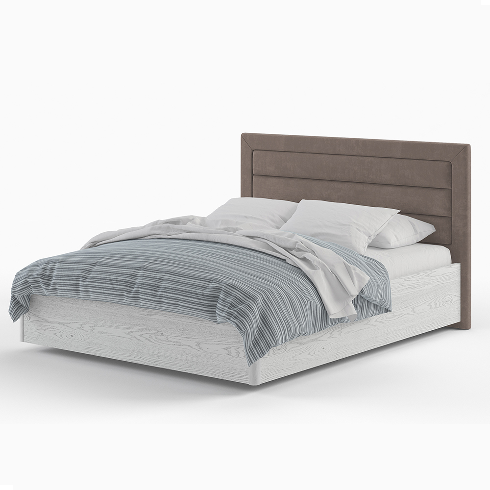 Кровать «Jessica Wood» Фото Кровать «Jessica Wood»