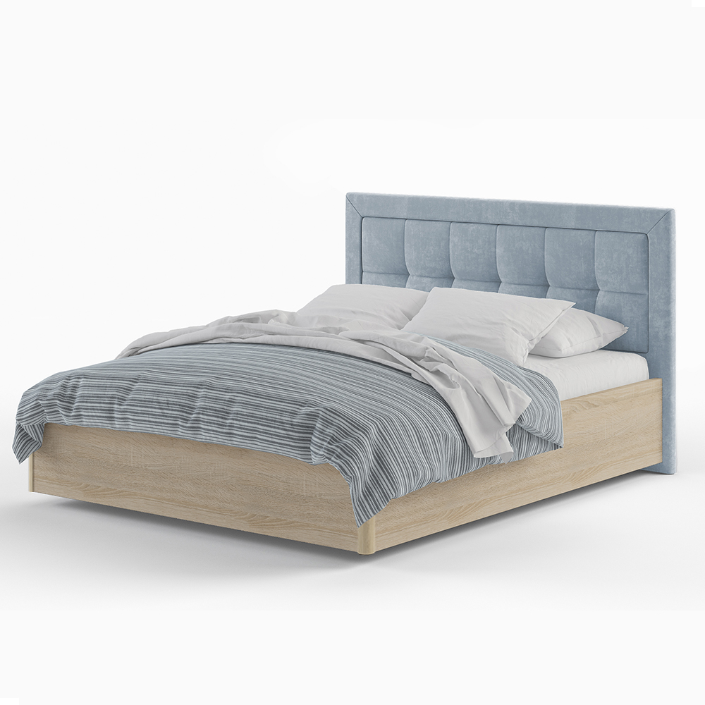 Кровать «Jessica 2 Wood» Фото Кровать «Jessica 2 Wood»