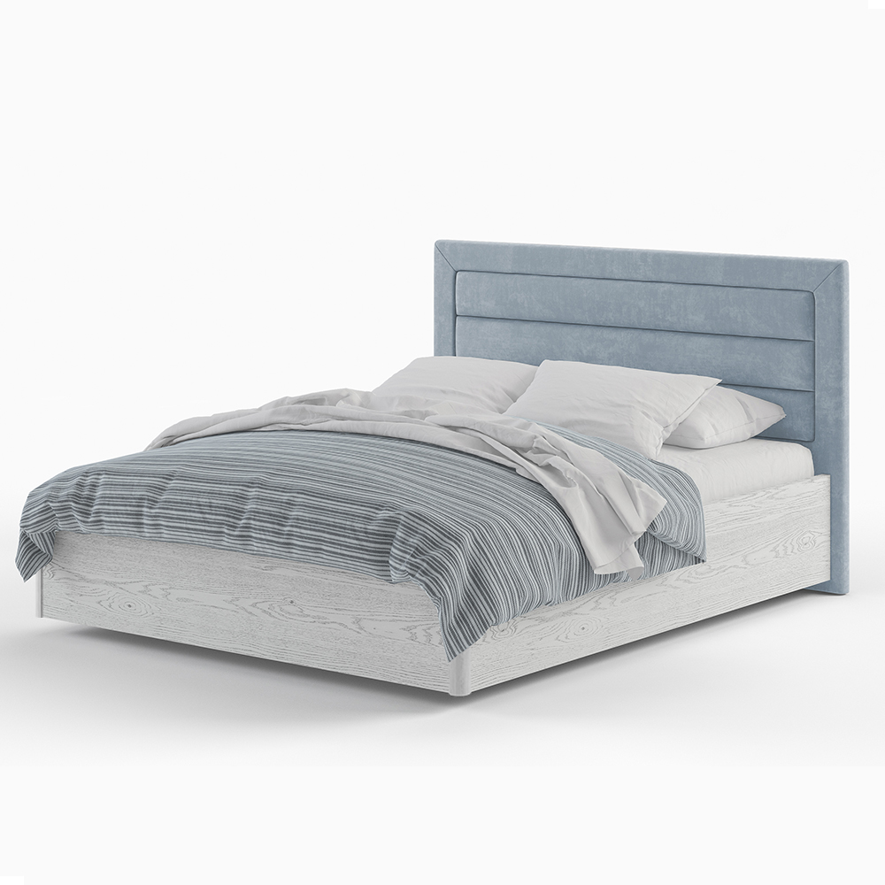 Кровать «Jessica Wood» Фото Кровать «Jessica Wood»