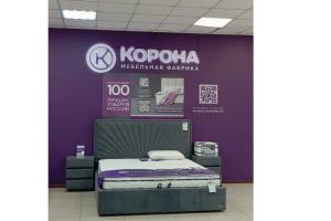 Фирменный магазин «КОРОНА» Фирменный магазин «КОРОНА»