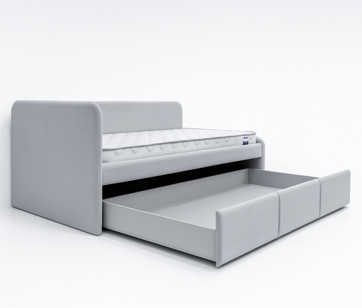 Кровать «OLIVIA TWIN (80 см)» Фото Кровать «OLIVIA TWIN (80 см)»