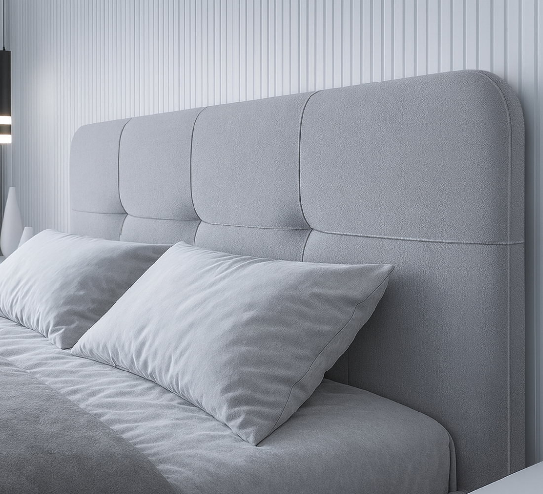 Кровать «OLIVIA 2 (120 см)» Фото Кровать «OLIVIA 2 (120 см)»