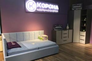 Фирменный магазин «КОРОНА» Фирменный магазин «КОРОНА»