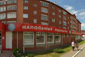 Фирменный магазин «КОРОНА» Фирменный магазин «КОРОНА»