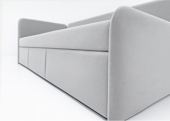 Кровать «OLIVIA TWIN (80 см)» Фото Кровать «OLIVIA TWIN (80 см)»