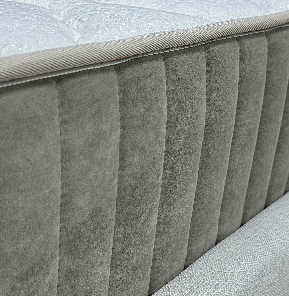 Матрас Titan «Premier» Фото Матрас Titan «Premier»