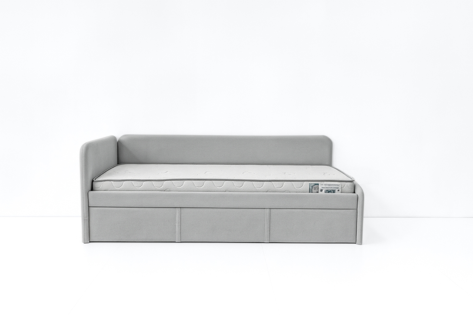 Кровать «OLIVIA TWIN (80 см)» Фото Кровать «OLIVIA TWIN (80 см)»