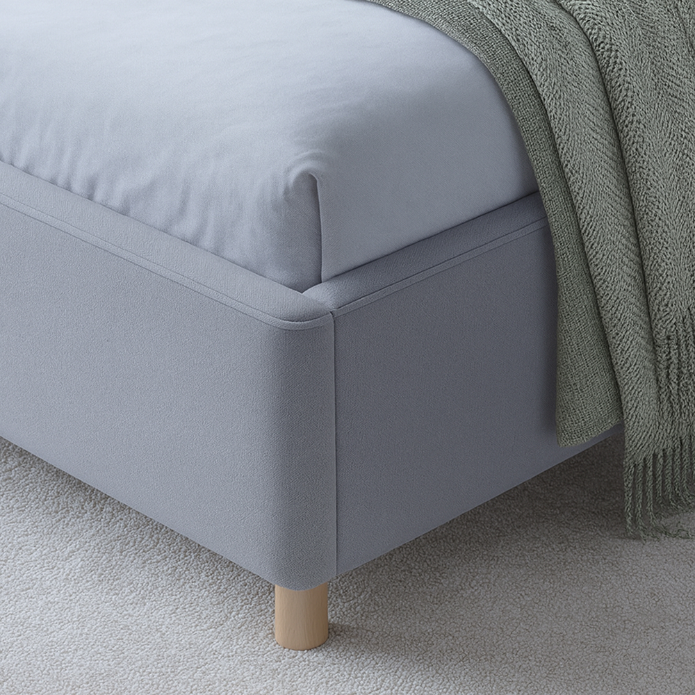 Кровать «OLIVIA 2 (120 см)» Фото Кровать «OLIVIA 2 (120 см)»