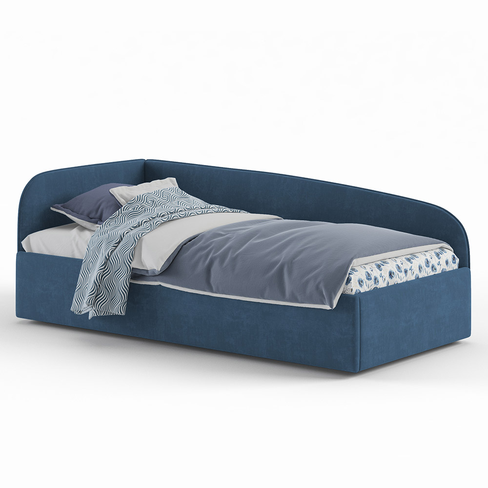 Кровать «SIMBA» Фото Кровать «SIMBA»