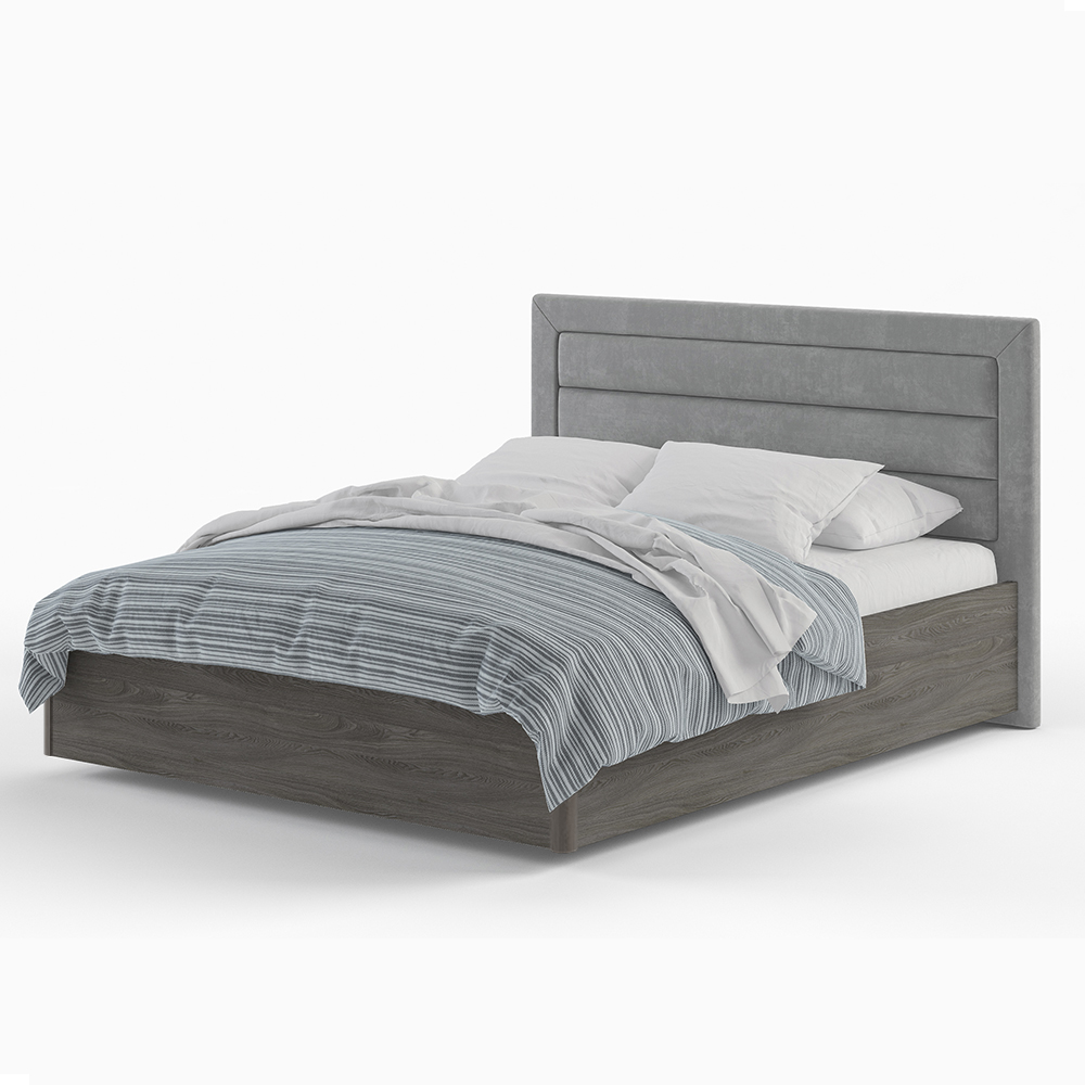 Кровать «Jessica Wood» Фото Кровать «Jessica Wood»