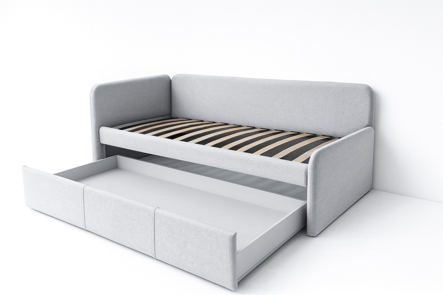 Кровать «OLIVIA TWIN (80 см)» Фото Кровать «OLIVIA TWIN (80 см)»