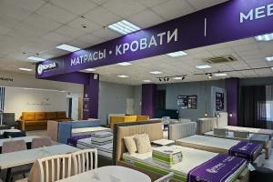 Фирменный магазин «Корона» Фирменный магазин «Корона»