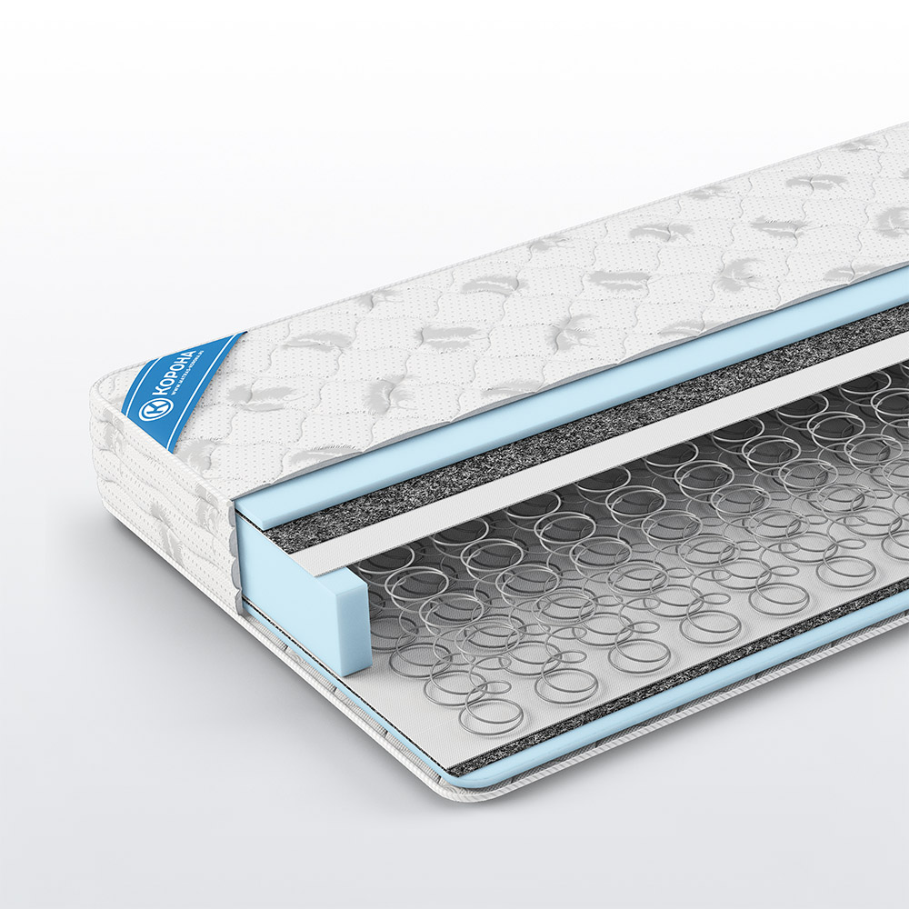 Матрас Exclusive «Prestige» 180x200 Трикот Матрас Exclusive «Prestige» 180x200 Трикот