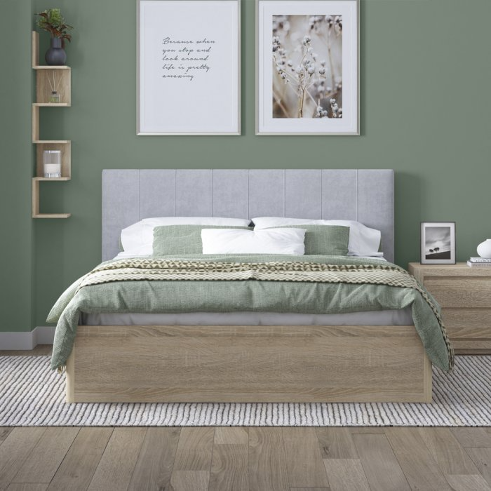 Кровать «SANDRA» 160x200 0 Кровать «SANDRA» 160x200 0