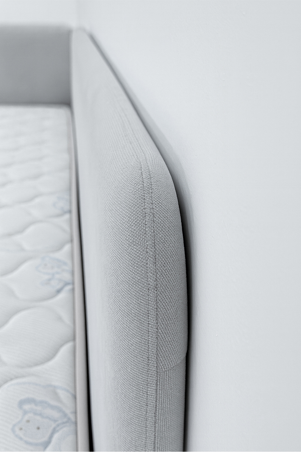 Кровать «OLIVIA TWIN (80 см)» Фото Кровать «OLIVIA TWIN (80 см)»