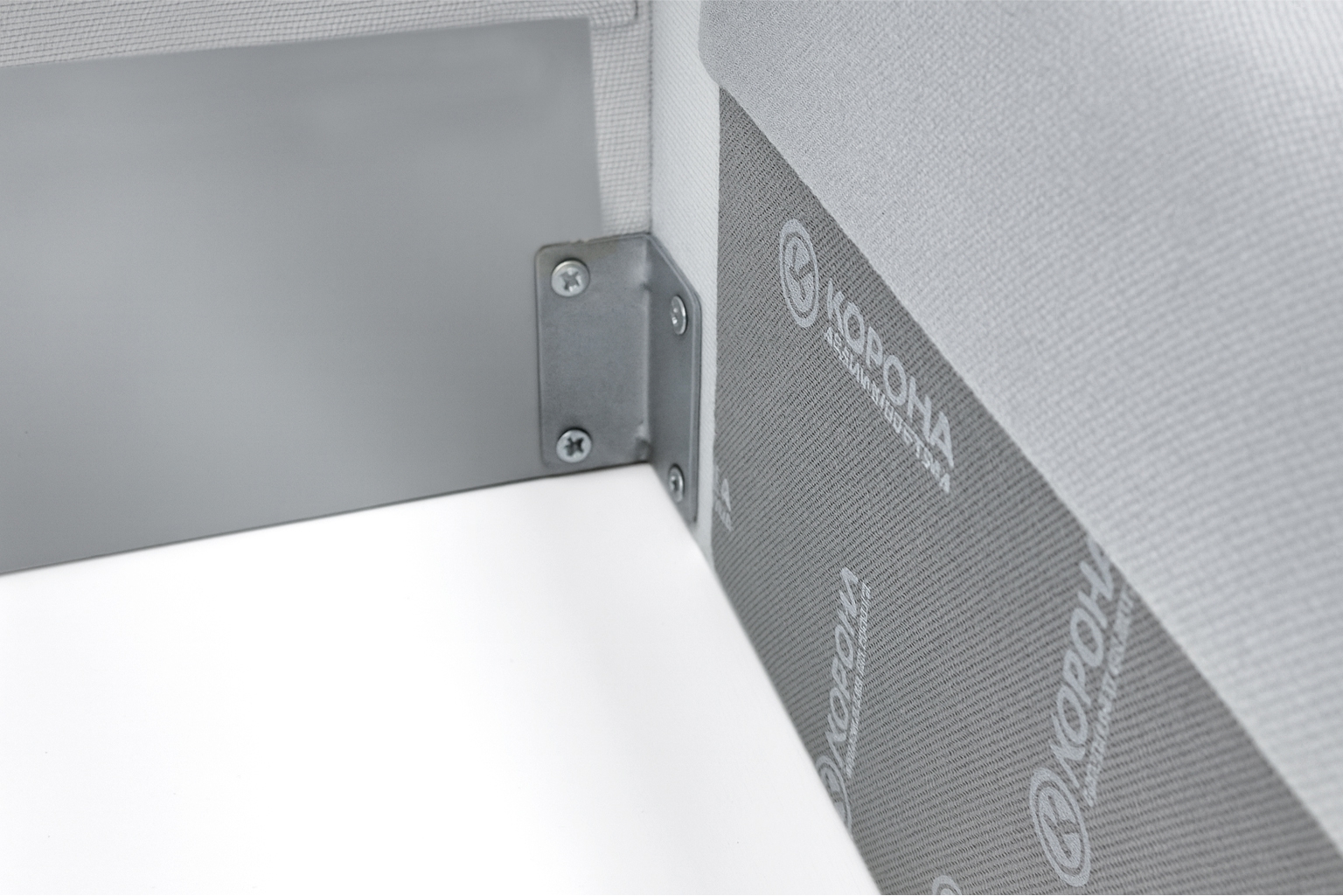 Кровать «OLIVIA TWIN (80 см)» Фото Кровать «OLIVIA TWIN (80 см)»