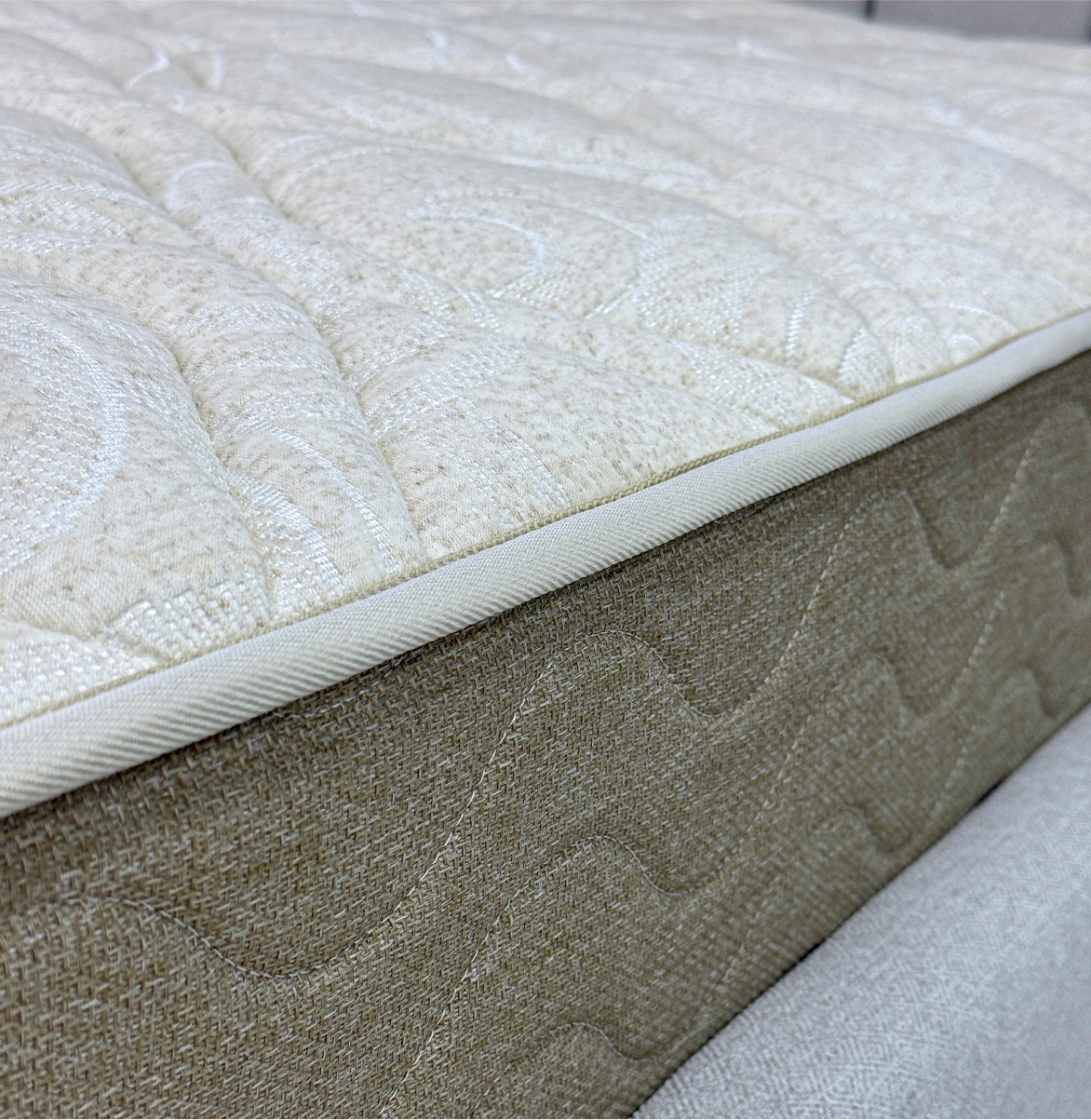 Матрас Linum «Haven» Фото Матрас Linum «Haven»