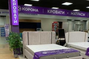 Фирменный магазин «КОРОНА» Фирменный магазин «КОРОНА»