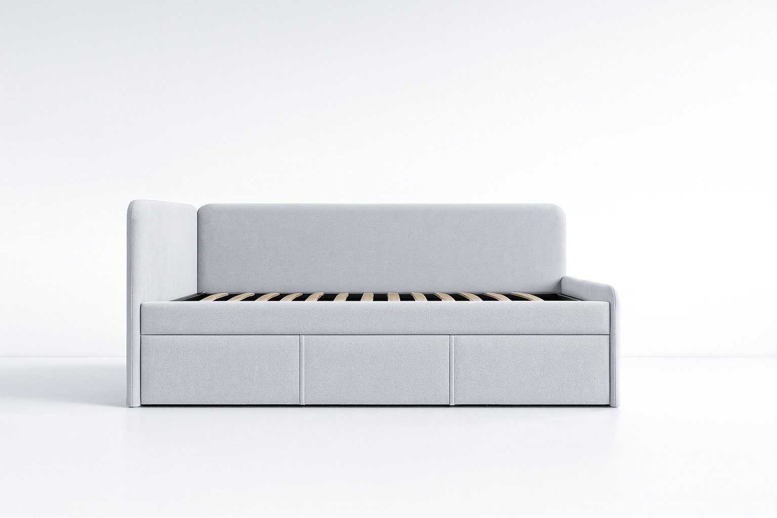 Кровать «OLIVIA TWIN (80 см)» Фото Кровать «OLIVIA TWIN (80 см)»