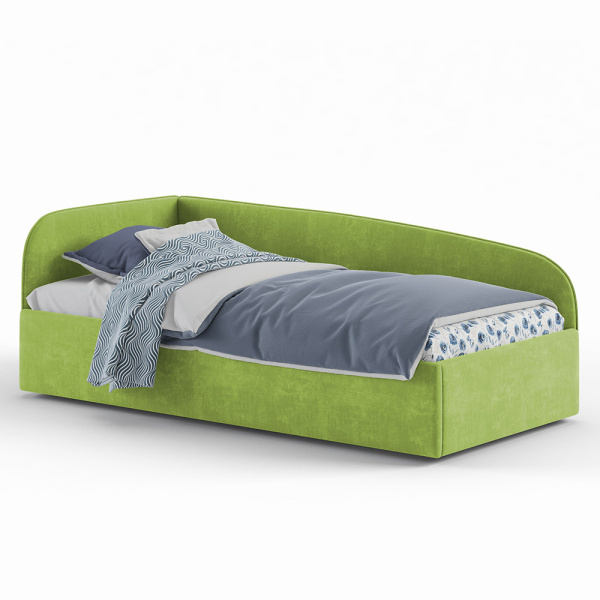 Детская кровать «SIMBA» («СИМБА»)