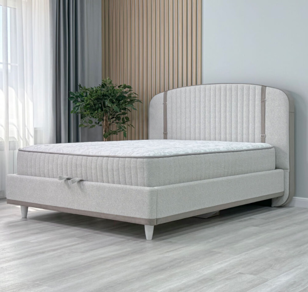 Кровать «Vivien» Кровать «Vivien»