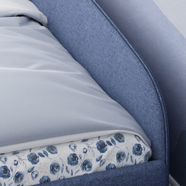 Кровать «SIMBA» Кровать «SIMBA»