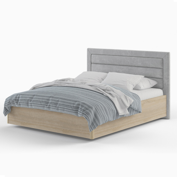 Кровать «Jessica Wood» Кровать «Jessica Wood»