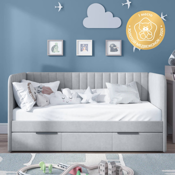 Кровать «ELLA 2» Кровать «ELLA 2»