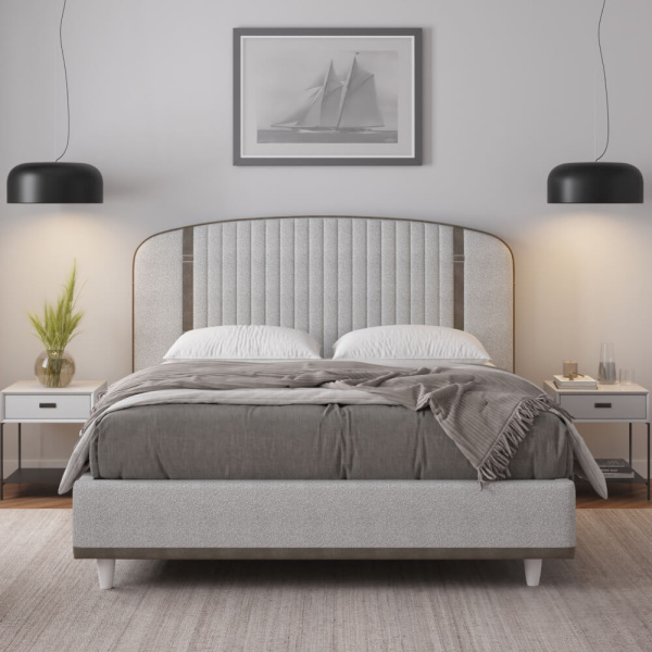 Кровать «Vivien» Кровать «Vivien»