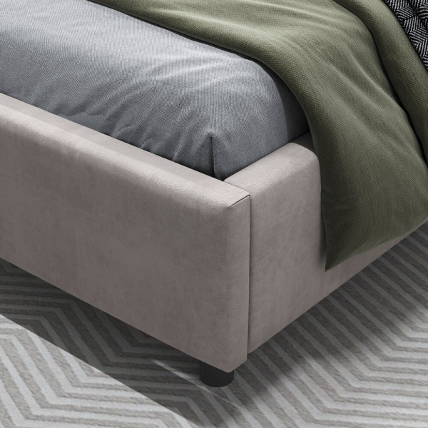 Кровать «SILVIA» («СИЛЬВИЯ»)