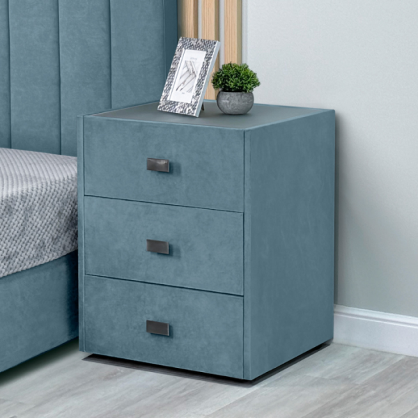 Тумба «Sofia 3» 44x50.5x62.5 1 Тумба «Sofia 3» 44x50.5x62.5 1