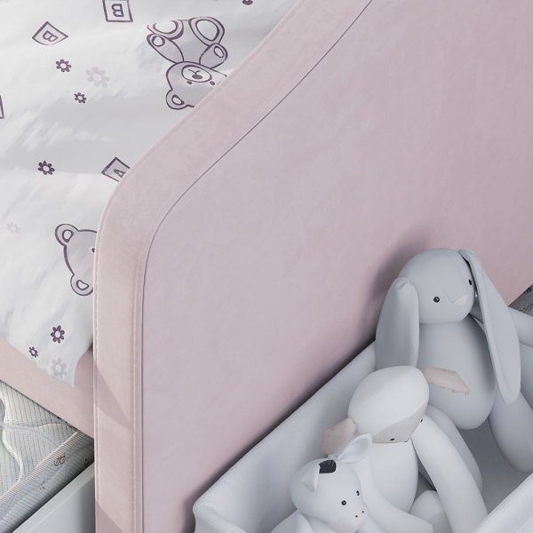 Детская кровать «SABRINA» («САБРИНА»)